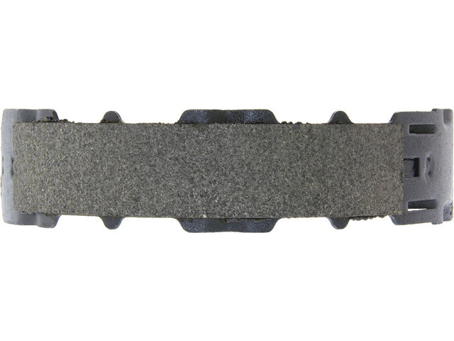 Parking Brake Shoe Centric Parts 111.08940