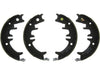 Parking Brake Shoe Centric Parts 111.08940