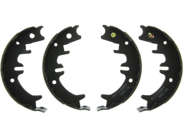 Parking Brake Shoe Centric Parts 111.08940