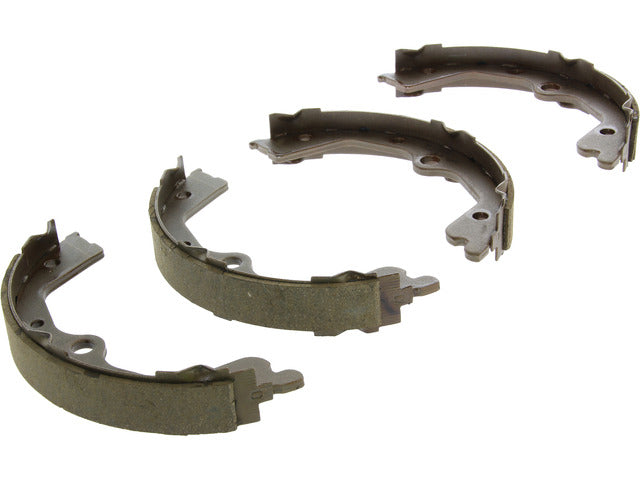 Parking Brake Shoe Centric Parts 111.08970