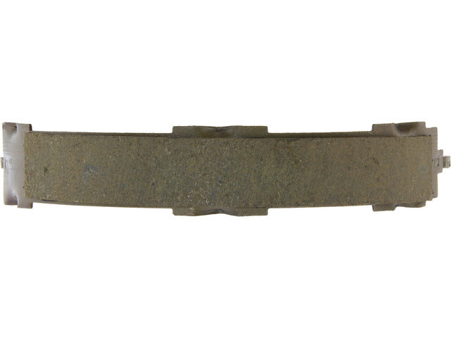 Parking Brake Shoe Centric Parts 111.08970