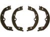 Parking Brake Shoe Centric Parts 111.08970