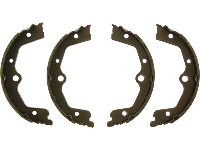 Parking Brake Shoe Centric Parts 111.08970
