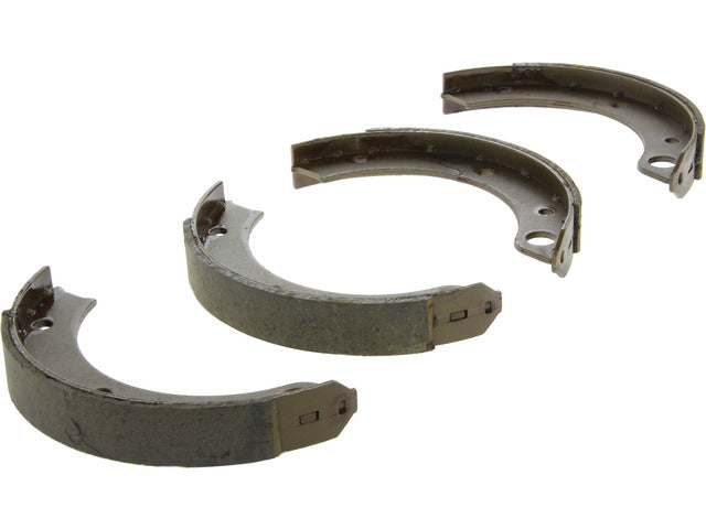Parking Brake Shoe Centric Parts 111.09000
