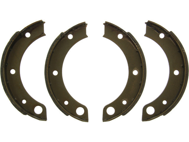 Parking Brake Shoe Centric Parts 111.09000