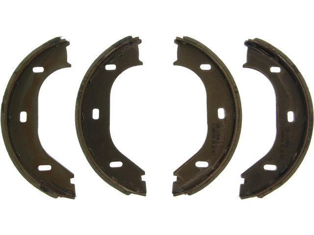 Parking Brake Shoe Centric Parts 111.09010