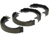 Parking Brake Shoe Centric Parts 111.09060