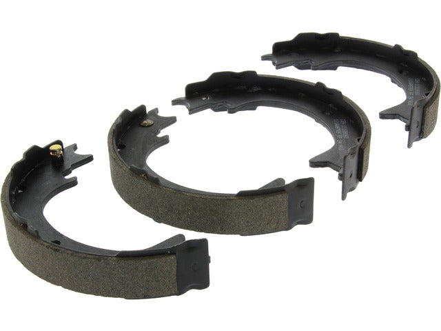 Parking Brake Shoe Centric Parts 111.09060