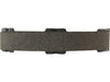 Parking Brake Shoe Centric Parts 111.09060