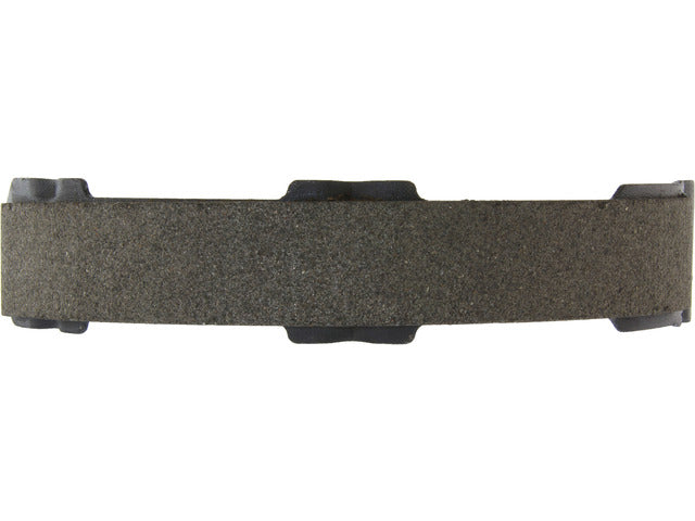 Parking Brake Shoe Centric Parts 111.09060