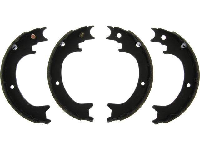 Parking Brake Shoe Centric Parts 111.09060