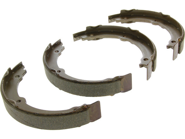 Parking Brake Shoe Centric Parts 111.09080