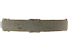 Parking Brake Shoe Centric Parts 111.09080