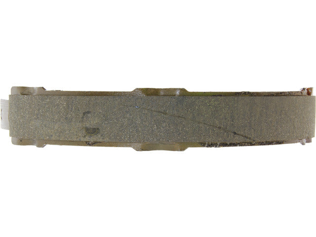 Parking Brake Shoe Centric Parts 111.09080