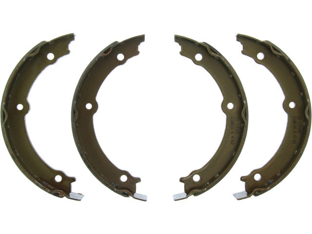 Parking Brake Shoe Centric Parts 111.09080