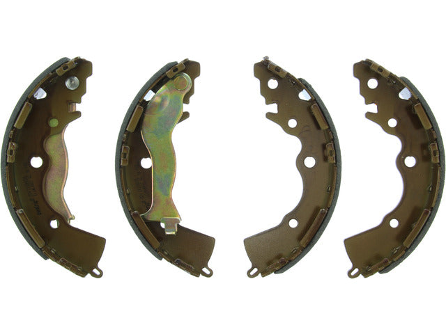 Drum Brake Shoe Centric Parts 111.09101