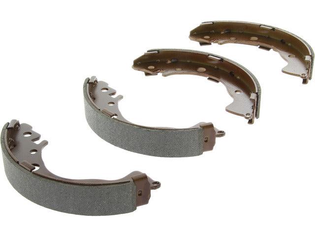 Drum Brake Shoe Centric Parts 111.09130