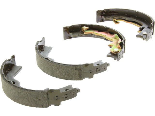 Parking Brake Shoe Centric Parts 111.09140