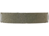 Parking Brake Shoe Centric Parts 111.09140