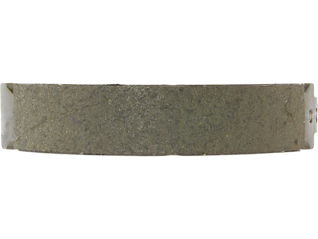 Parking Brake Shoe Centric Parts 111.09140