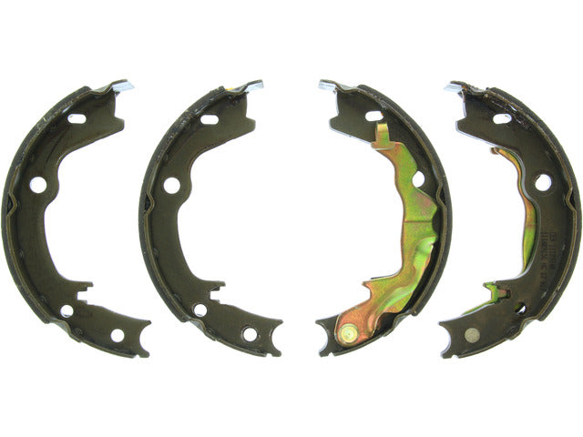 Parking Brake Shoe Centric Parts 111.09140