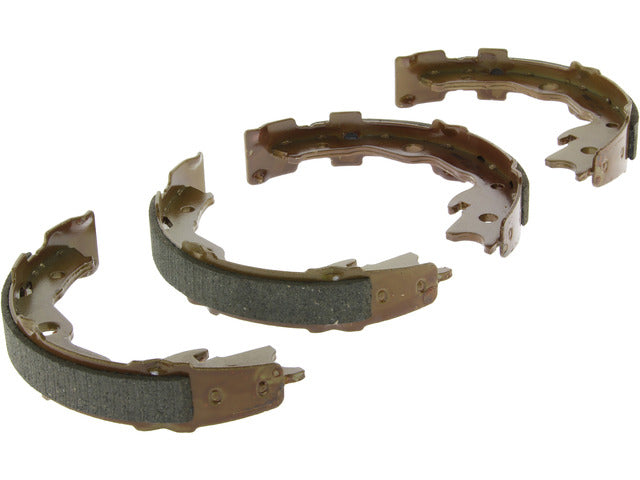 Parking Brake Shoe Centric Parts 111.09160