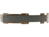 Parking Brake Shoe Centric Parts 111.09160
