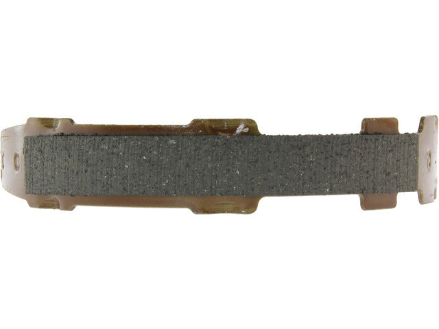 Parking Brake Shoe Centric Parts 111.09160