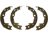 Parking Brake Shoe Centric Parts 111.09160