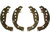 Drum Brake Shoe Centric Parts 111.09170