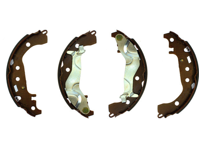 Drum Brake Shoe Centric Parts 111.09171