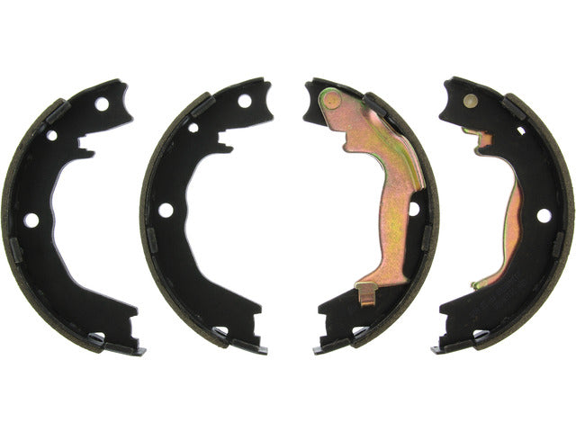 Parking Brake Shoe Centric Parts 111.09180