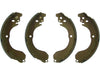 Drum Brake Shoe Centric Parts 111.09190