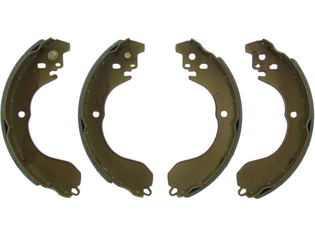 Drum Brake Shoe Centric Parts 111.09190
