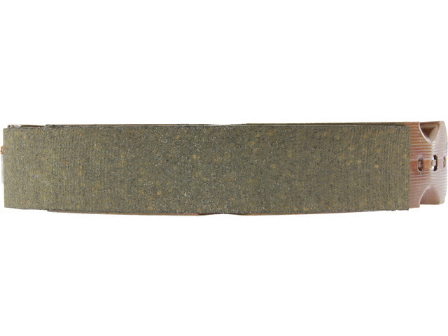Drum Brake Shoe Centric Parts 111.09210
