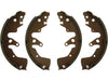 Drum Brake Shoe Centric Parts 111.09210