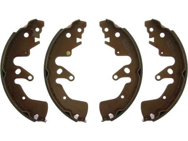 Drum Brake Shoe Centric Parts 111.09210