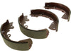 Drum Brake Shoe Centric Parts 111.09220