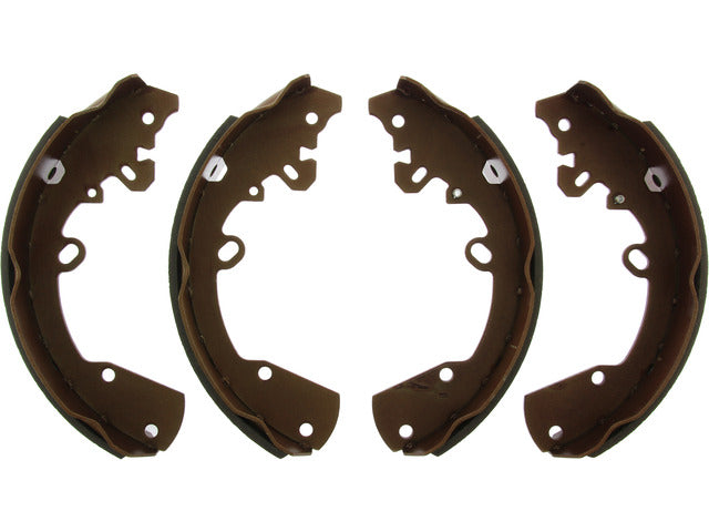 Drum Brake Shoe Centric Parts 111.09220
