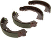 Drum Brake Shoe Centric Parts 111.09240