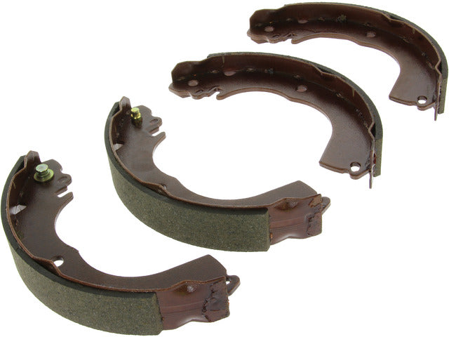 Drum Brake Shoe Centric Parts 111.09240