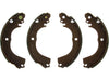 Drum Brake Shoe Centric Parts 111.09240