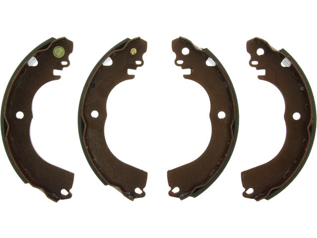 Drum Brake Shoe Centric Parts 111.09240