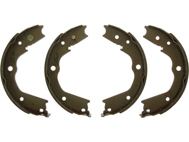 Parking Brake Shoe Centric Parts 111.09270