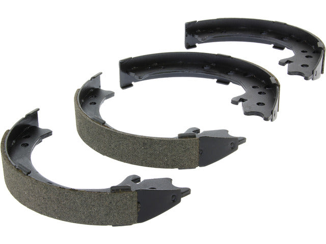 Parking Brake Shoe Centric Parts 111.09280