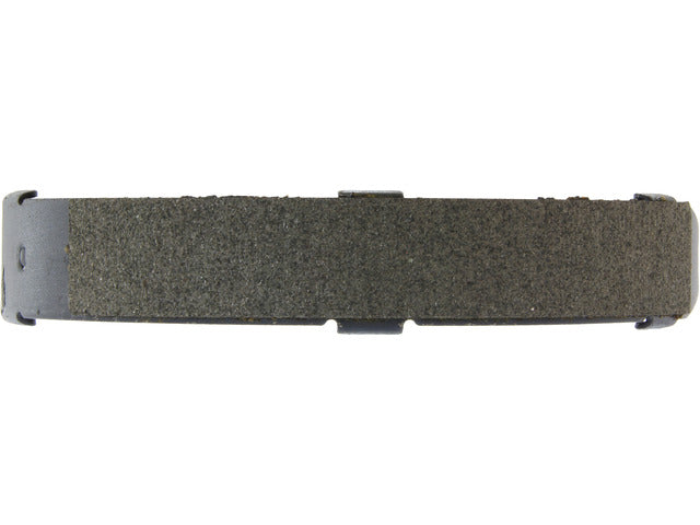 Parking Brake Shoe Centric Parts 111.09280