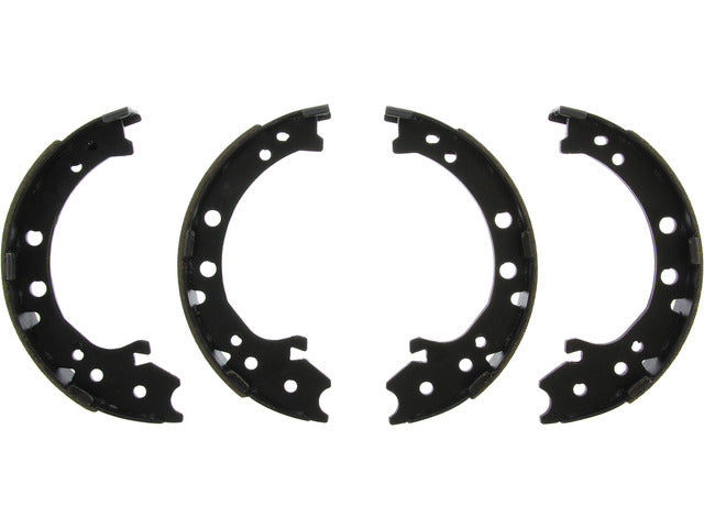 Parking Brake Shoe Centric Parts 111.09280
