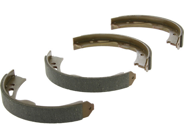 Parking Brake Shoe Centric Parts 111.09300