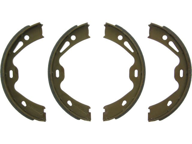 Parking Brake Shoe Centric Parts 111.09300