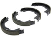Parking Brake Shoe Centric Parts 111.09320